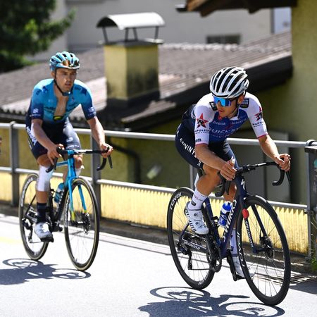 85th Tour de Suisse 2022 - Stage 7