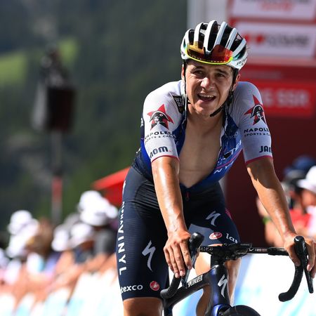 85th Tour de Suisse 2022 - Stage 7