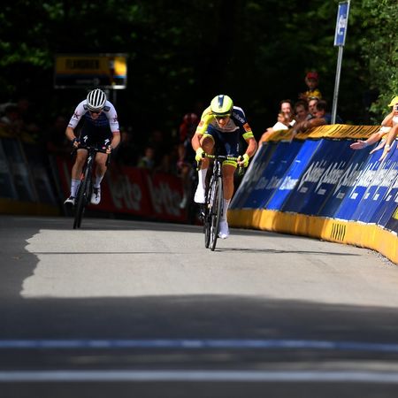 91st Baloise Belgium Tour 2022 - Stage 4