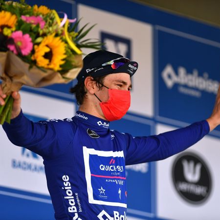 91st Baloise Belgium Tour 2022 - Stage 4