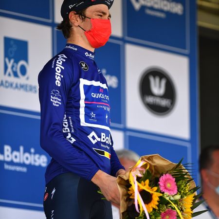 91st Baloise Belgium Tour 2022 - Stage 4