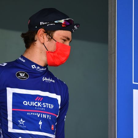 91st Baloise Belgium Tour 2022 - Stage 4