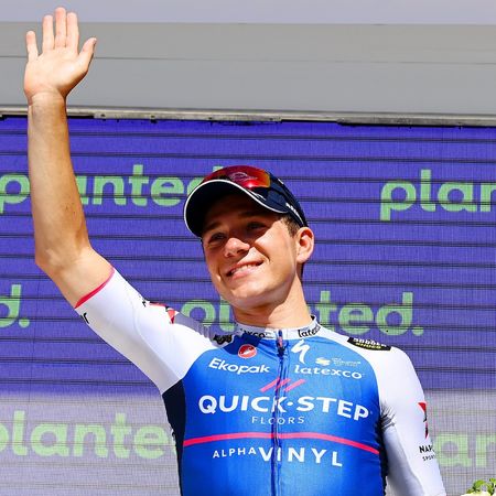 85th Tour de Suisse 2022 - Stage 8