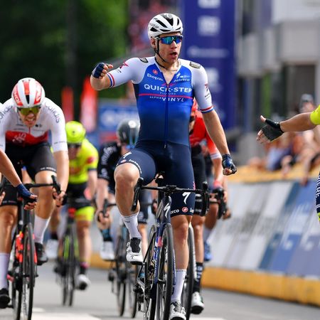 91st Baloise Belgium Tour 2022 - Stage 5