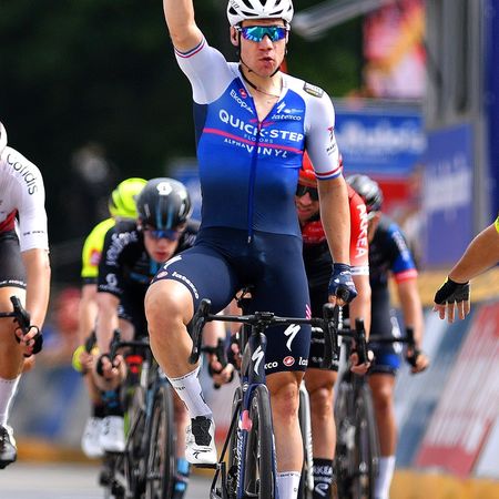 91st Baloise Belgium Tour 2022 - Stage 5