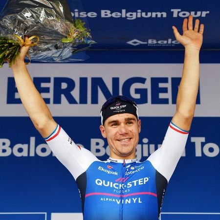 91st Baloise Belgium Tour 2022 - Stage 5