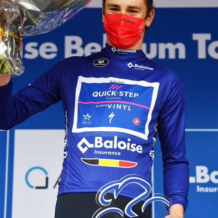 91st Baloise Belgium Tour 2022 - Stage 5