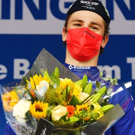 91st Baloise Belgium Tour 2022 - Stage 5