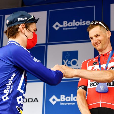 91st Baloise Belgium Tour 2022 - Stage 5