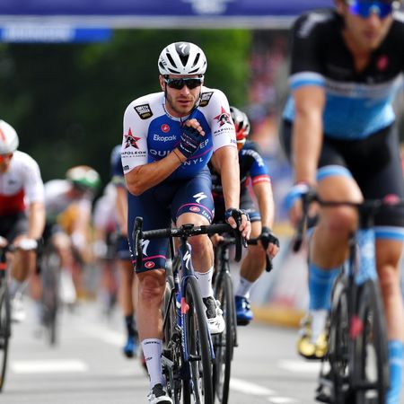 91st Baloise Belgium Tour 2022 - Stage 5