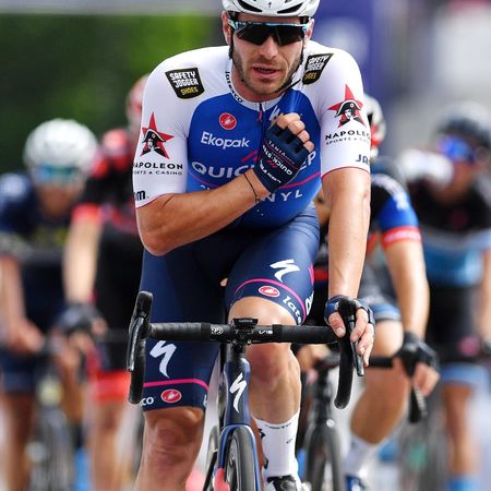 91st Baloise Belgium Tour 2022 - Stage 5