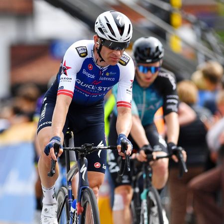 91st Baloise Belgium Tour 2022 - Stage 5