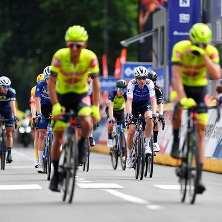 91st Baloise Belgium Tour 2022 - Stage 5
