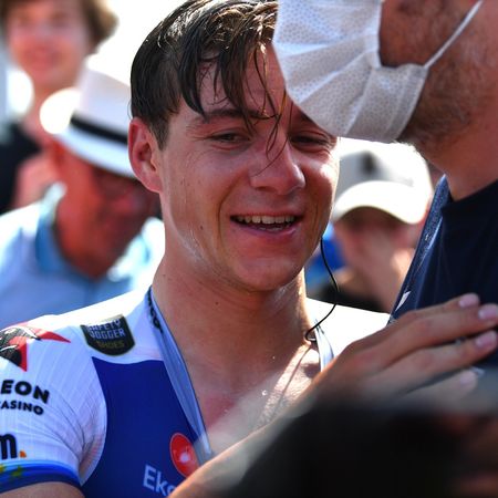 123rd Belgian Road Championship 2022 - Men's Individual Time Trial