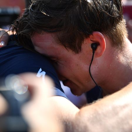 123rd Belgian Road Championship 2022 - Men's Individual Time Trial