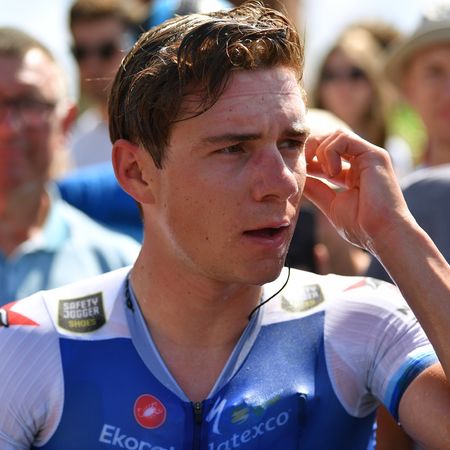 123rd Belgian Road Championship 2022 - Men's Individual Time Trial