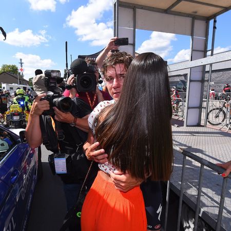 123rd Belgian Road Championship 2022 - Men's Individual Time Trial