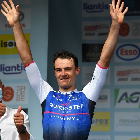 123rd Belgian Road Championship 2022 - Men's Individual Time Trial