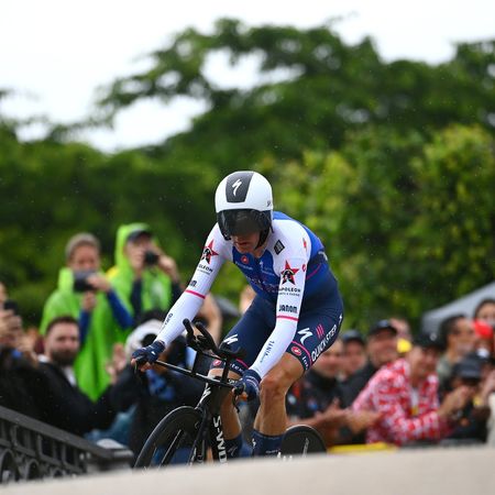 109th Tour de France 2022 - Stage 1