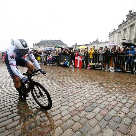 109th Tour de France 2022 - Stage 1
