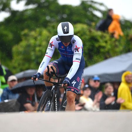 109th Tour de France 2022 - Stage 1