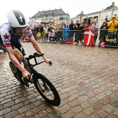 109th Tour de France 2022 - Stage 1