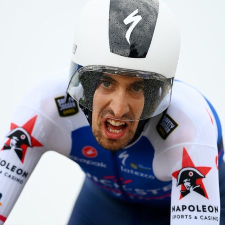 109th Tour de France 2022 - Stage 1