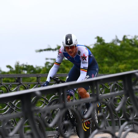 109th Tour de France 2022 - Stage 1