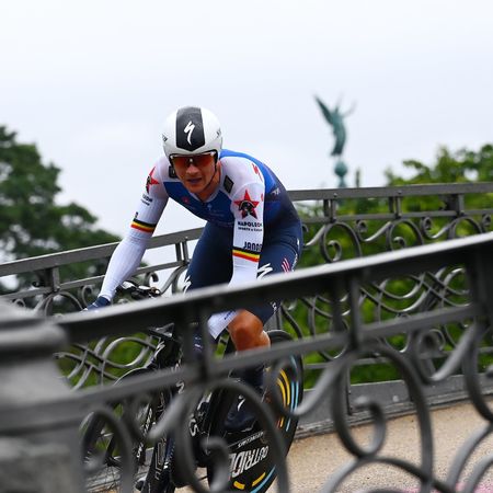 109th Tour de France 2022 - Stage 1