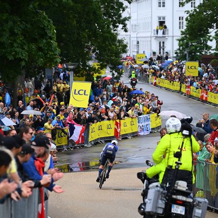 109th Tour de France 2022 - Stage 1