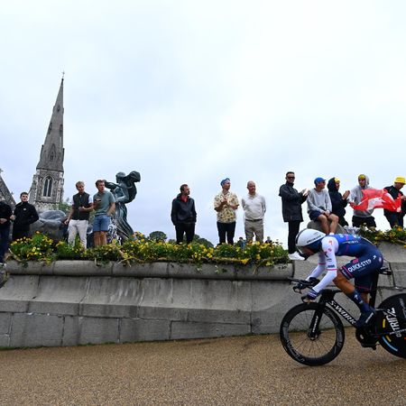 109th Tour de France 2022 - Stage 1