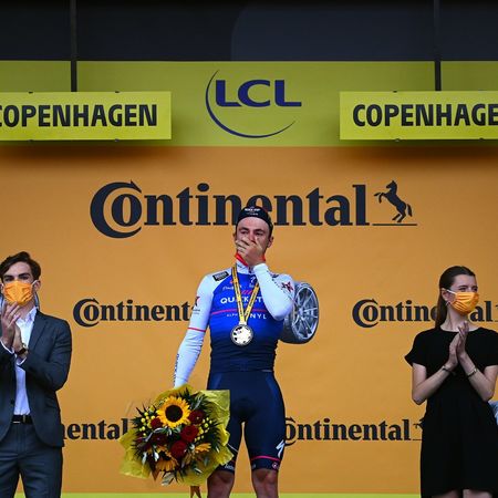 109th Tour de France 2022 - Stage 1