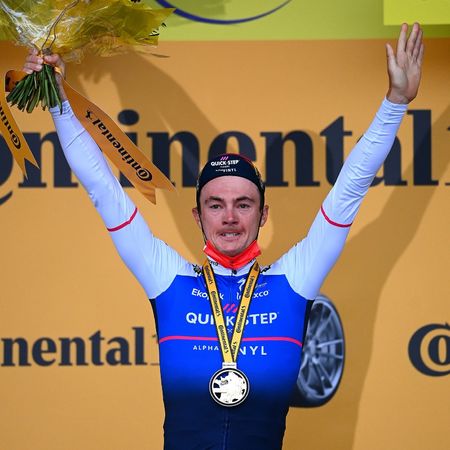 109th Tour de France 2022 - Stage 1