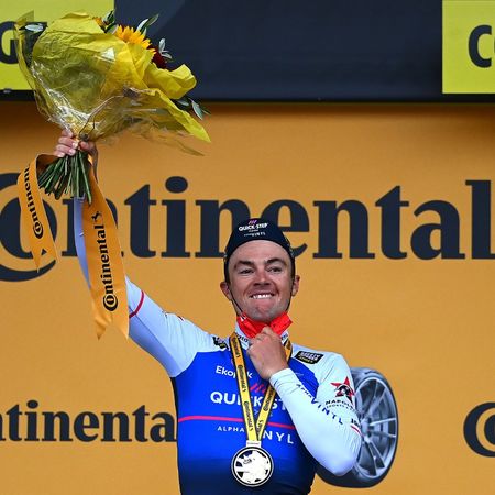 109th Tour de France 2022 - Stage 1