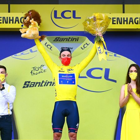 109th Tour de France 2022 - Stage 1