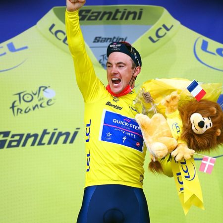 109th Tour de France 2022 - Stage 1