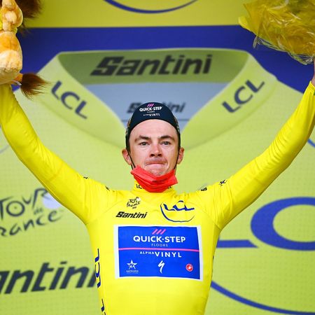 109th Tour de France 2022 - Stage 1