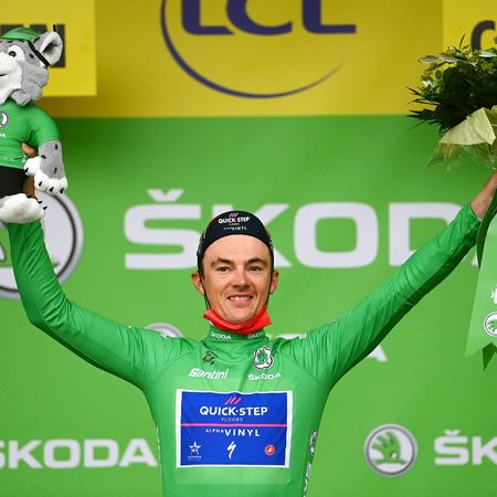 109th Tour de France 2022 - Stage 1