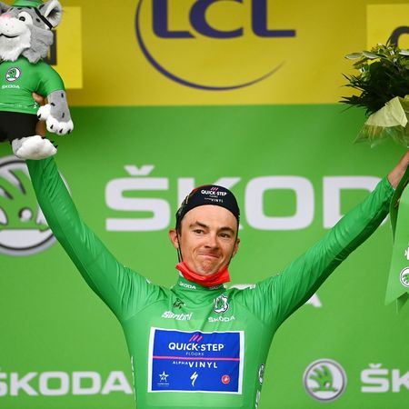 109th Tour de France 2022 - Stage 1
