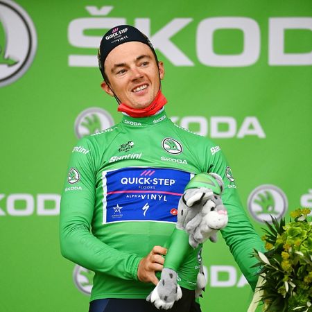 109th Tour de France 2022 - Stage 1