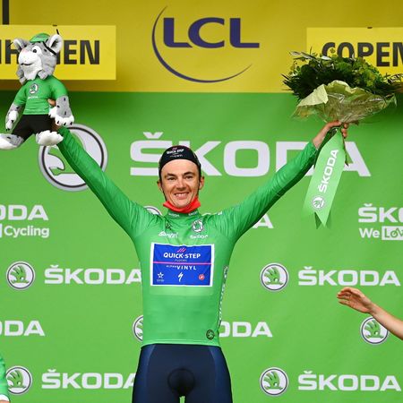 109th Tour de France 2022 - Stage 1