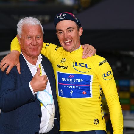 109th Tour de France 2022 - Stage 1