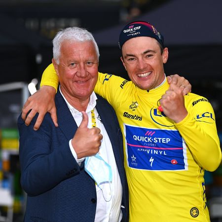 109th Tour de France 2022 - Stage 1