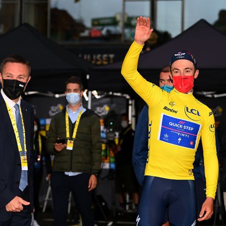 109th Tour de France 2022 - Stage 1