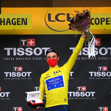 109th Tour de France 2022 - Stage 1