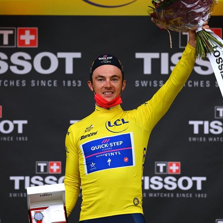 109th Tour de France 2022 - Stage 1
