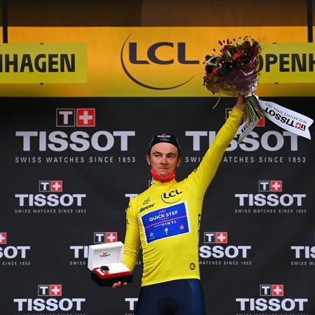 109th Tour de France 2022 - Stage 1