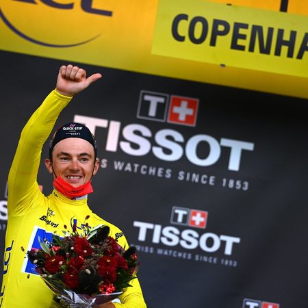 109th Tour de France 2022 - Stage 1