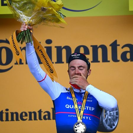 109th Tour de France 2022 - Stage 1