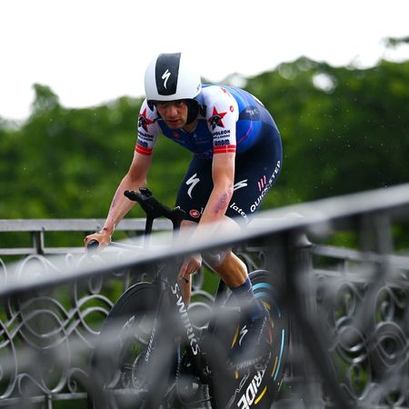 109th Tour de France 2022 - Stage 1